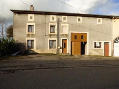 photo For sale House AVRICOURT 57