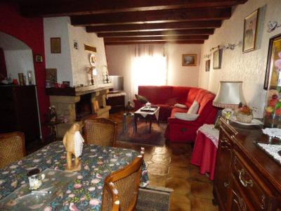 Vente Maison 6 pices RECHICOURT-LE-CHATEAU 57810