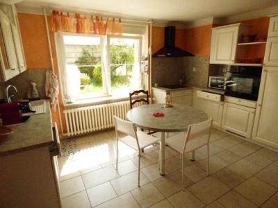 photo For sale House LUNEVILLE 54