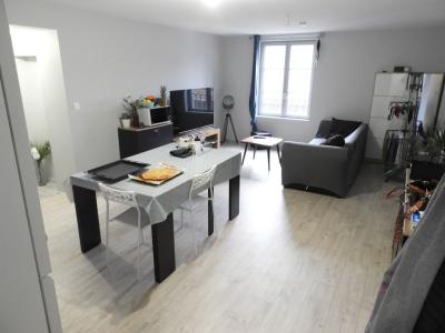 photo For sale Apartment REALMONT 81