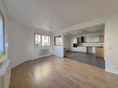 Vente Appartement 3 pices METZ 57000