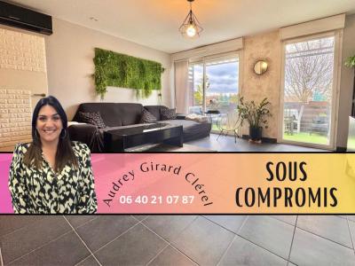 photo For sale Apartment SAINT-JEAN-DE-VEDAS 34