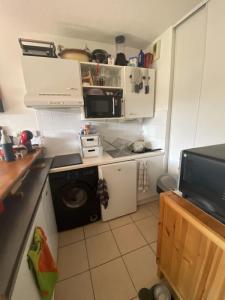 Vente Appartement SAINT-QUENTIN-DE-BARON  33