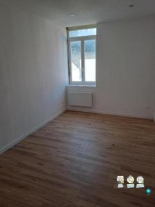 photo For rent Apartment BULLY-LES-MINES 62