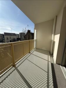 photo For rent Apartment REIMS 51