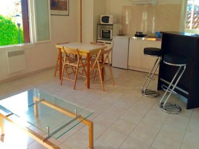 photo For rent Apartment TESTE-DE-BUCH 33