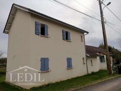 Vente Maison LALINDE  24