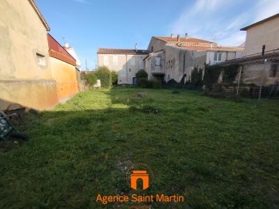 Vente Terrain ANCONE MONTALIMAR 26