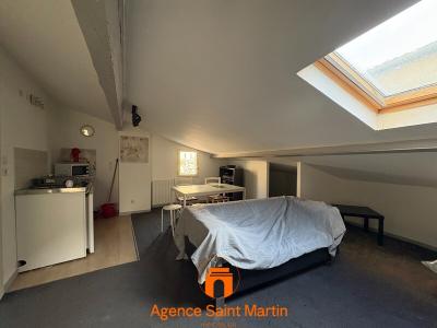 Location Appartement ANCONE 26200