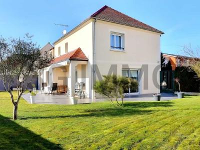 Vente Maison 6 pices SAINT-MAXIMIN 60740