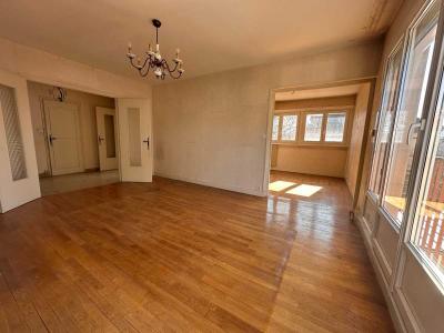 Vente Appartement 5 pices BESANCON 25000