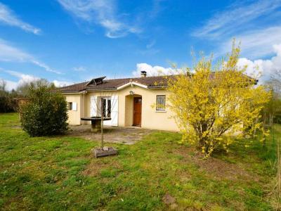 Vente Maison 4 pices LANGON 33210