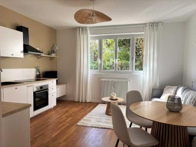 Vente Appartement 2 pices DIJON 21000