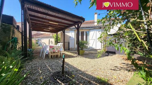 photo For sale House LUSSAC-LES-CHATEAUX 86