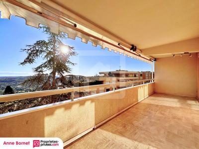 Vente Appartement GRASSE  06