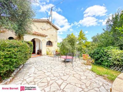 photo For sale House SPERACEDES 06