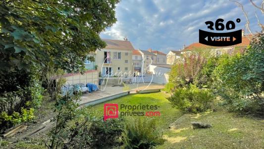 photo For sale House MEAUX 77