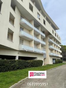 photo For sale Apartment NIMES 30