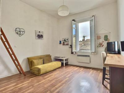 photo For sale Apartment BORDEAUX 33