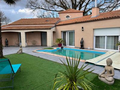 photo For sale House BASSE-GOULAINE 44