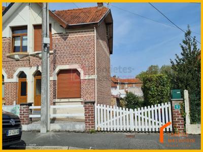 Vente Maison HESDIN  62