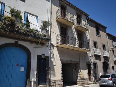 Vente Maison 5 pices AGDE 34300