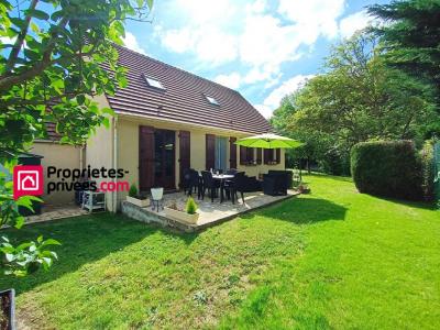 photo For sale House CHANTILLY 60