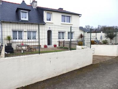 Vente Maison 5 pices PLEHEDEL 22290