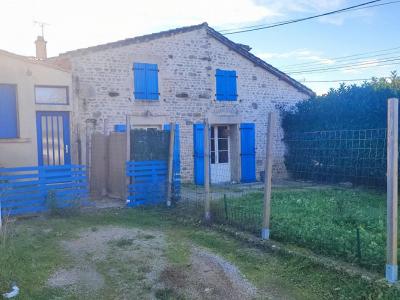 photo For sale House AZAY-LE-BRULE 79