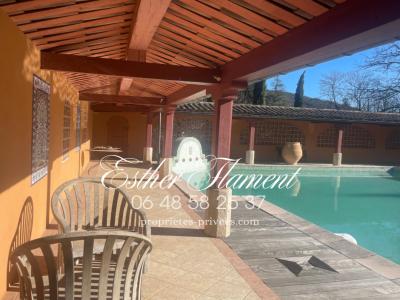 photo For sale House ANDUZE 30