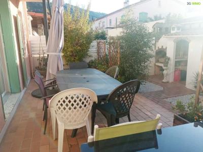 Vente Maison 6 pices BOULOU 66160