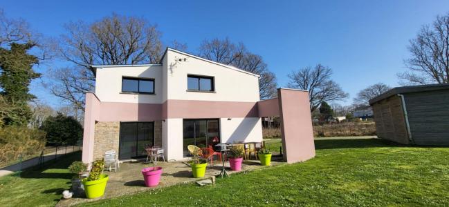 Vente Maison 5 pices SAINT-MALO 35400