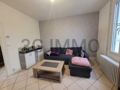 photo For sale House VIERZON 18