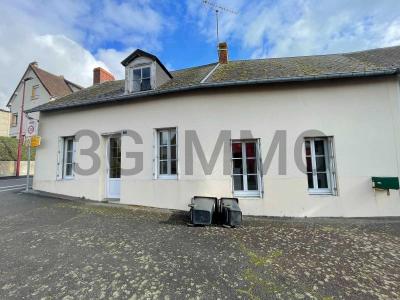 Vente Maison 3 pices CONDE-SUR-VIRE 50890