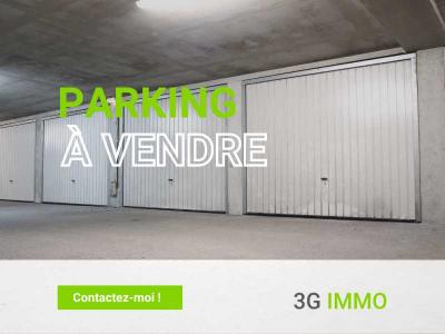 photo For sale Parking ROUEN 76