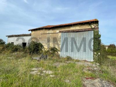 photo For sale Agricultural domain SAINT-SAUVEUR-DE-PUYNORMAND 33