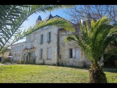 Vente Maison 16 pices EYSINES 33320