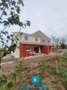 Vente Maison 4 pices VIAS 34450