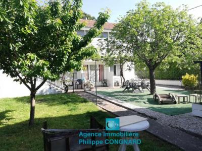 Vente Immeuble LAMALOU-LES-BAINS 34240