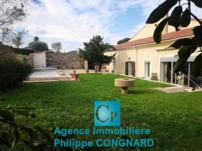 Vente Maison 8 pices SAINT-CHINIAN 34360