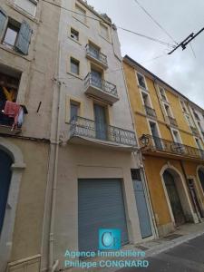 photo For sale Apartment building BEZIERS 34