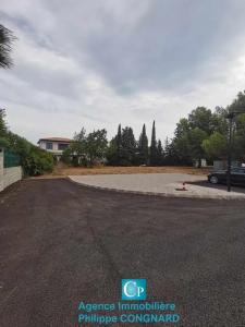 Vente Terrain MARSEILLAN 34340