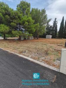 photo For sale Land MARSEILLAN 34