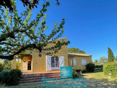 photo For sale House VIAS 34