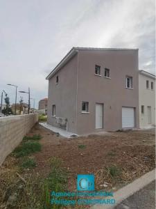 Vente Maison 4 pices VIAS 34450