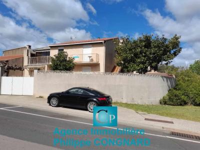 Vente Maison 5 pices BEZIERS 34500