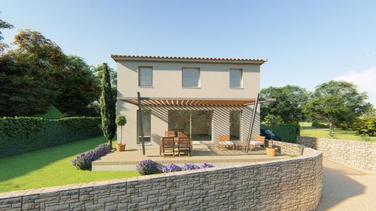 Vente Terrain GARDANNE 13120