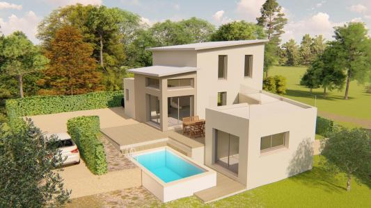 Vente Terrain ROUSSET 13790