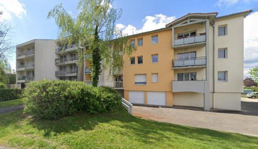 For sale Apartment CHATILLON-SUR-CHALARONNE 