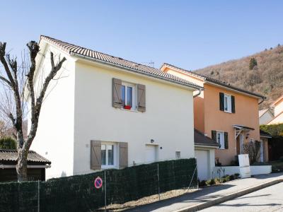 Vente Maison DIVONNE-LES-BAINS 